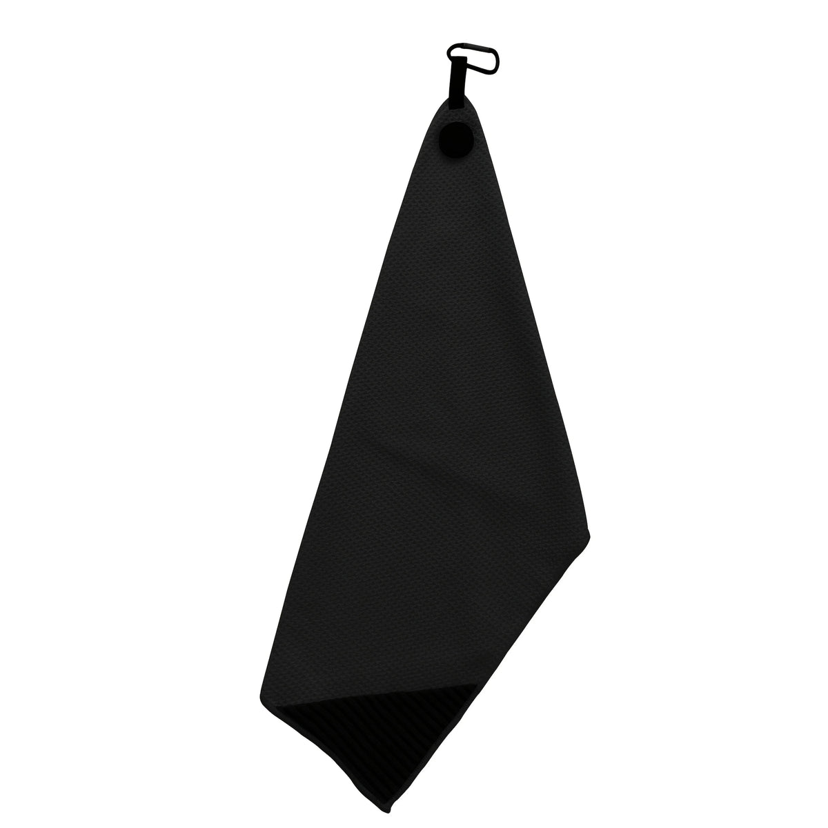 The Bandit Magnetic Golf Towel